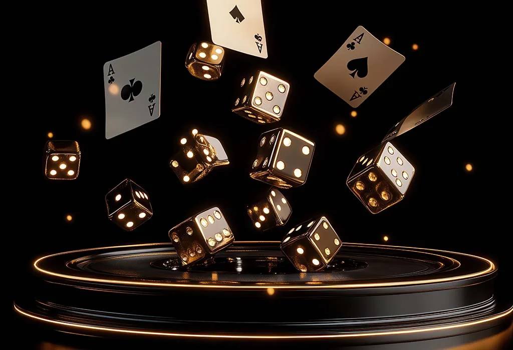 f8bet bàn Casino Trực Tuyến